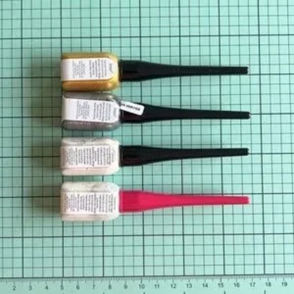 Bundle of accent inks for art craft supply - Picture 7 of 11